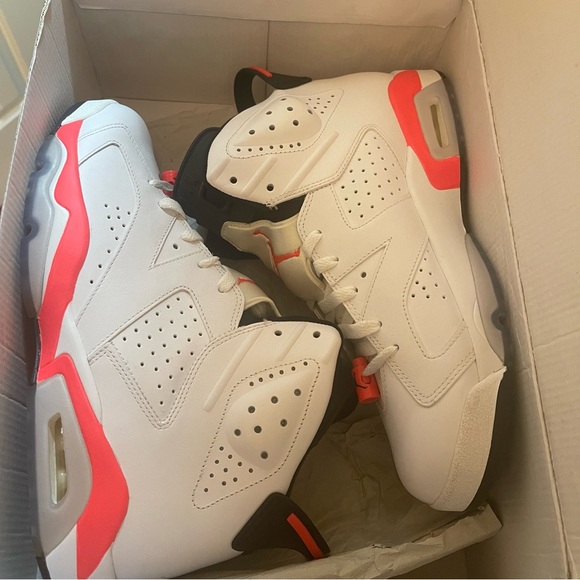 Jordan Other - 🔥🔥AIR JORDAN 6 infrared 2014.Bought from FLIGHT CLUB.🔥🔥